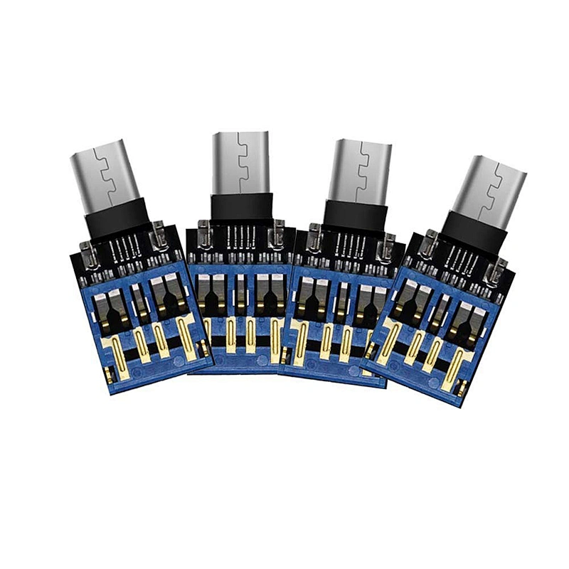 Multi Capacity 3.0 OTG Mudp Memory Chips DIY Pen Drive USB Disk USB Flash Drive USB Drive