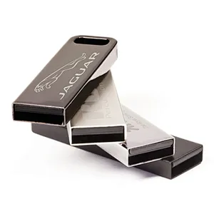 Factory Wholesale Music Car USB Disk with Custom Logo