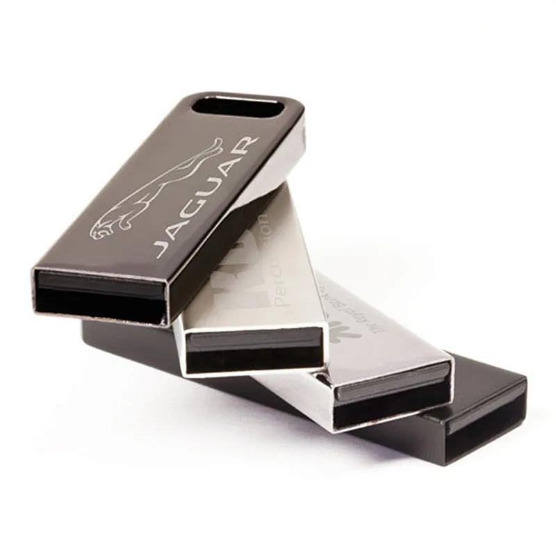 Factory Wholesale Music Car USB Disk with Custom Logo