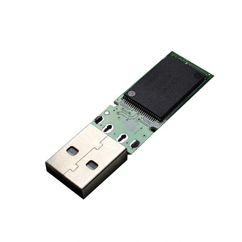 Multi Capacity USB 2.0 G2 PCBA Memory Chips DIY Pen Drive USB Flash Drive USB Drive Flash Drive