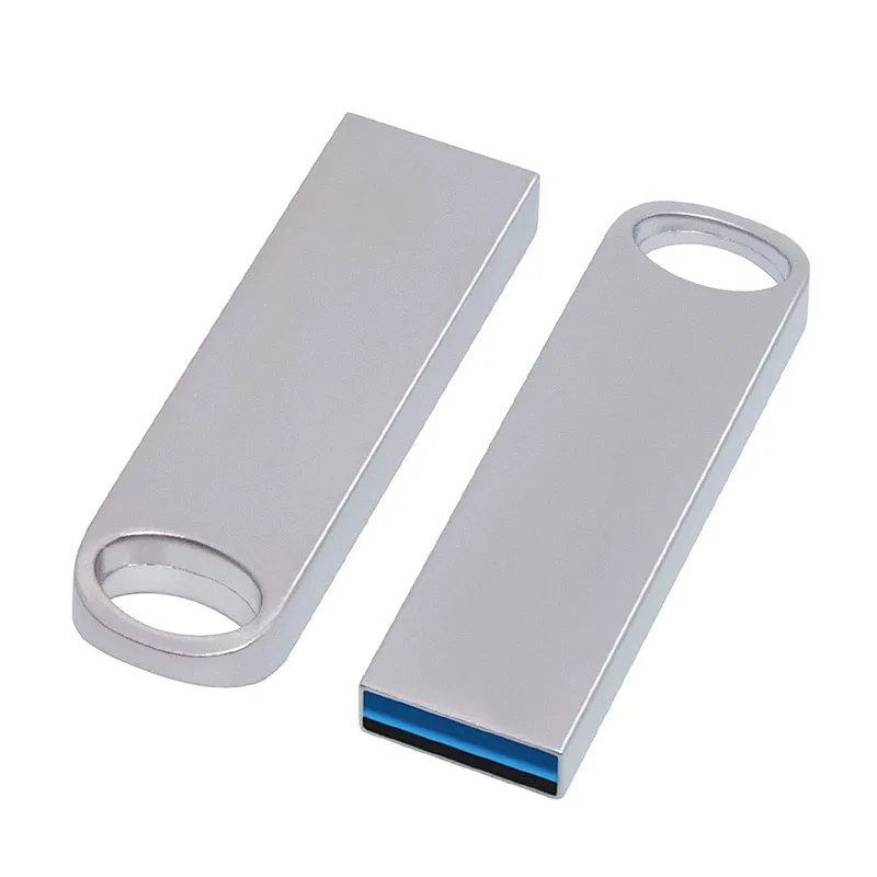 High Speed Metal USB 3.0 Pen Drive with Customized Logo