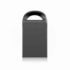 Multi Color Portable Mini USB Pen Drive with Customized Logo