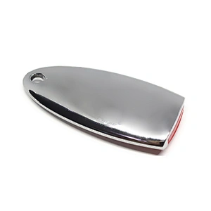 Telescopic USB 2.0 Flash Drive with Plastic and Metal Material