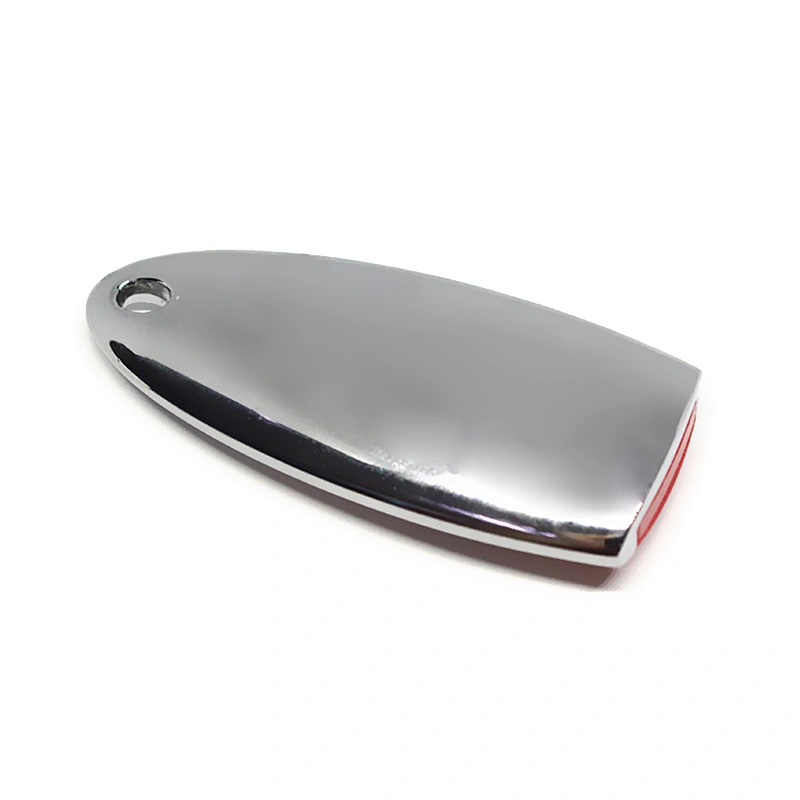 Telescopic USB 2.0 Flash Drive with Plastic and Metal Material