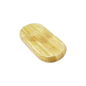 Magnet Walnut Wooden Screen Printing Logo USB 2.0 Pen Drive