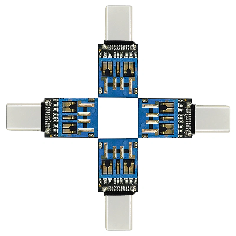 Multi Capacity 3.0 Mudp Type-C Memory Chips DIY USB Flash Drive USB Disk USB Driver