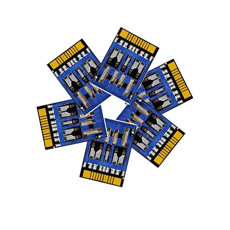 Multi Capacity Mudp 3.0 Memory Chips DIY USB Flash Drive USB Disk USB Drive USB Stick