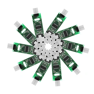 Multi Capacity USB 2.0 OTG PCBA Memory Chips DIY USB Flash Drive USB Drive Flash Drive USB Sticks