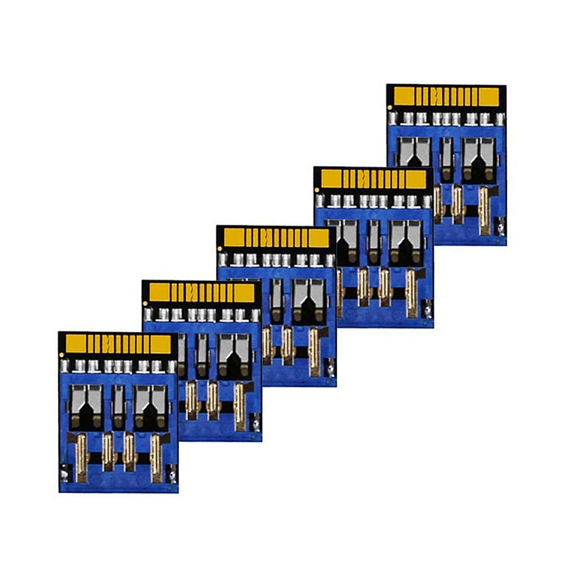 Multi Capacity Mudp 3.0 Memory Chips DIY USB Flash Drive USB Disk USB Drive USB Stick