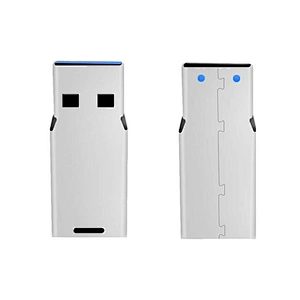 Multi Capacity USB 3.0 Band Memory Chips DIY Pen Drive