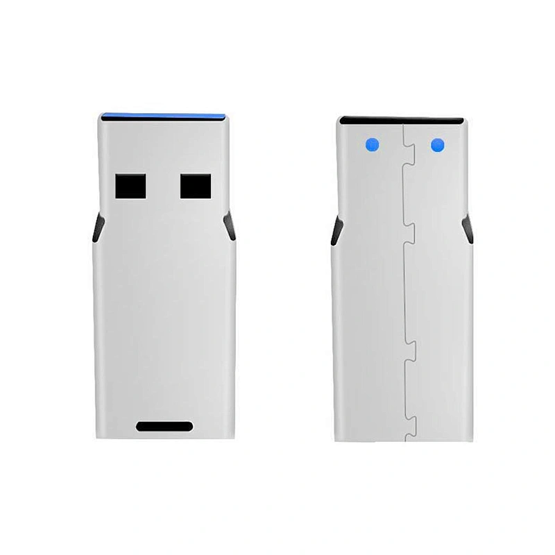 Multi Capacity USB 3.0 Band Memory Chips DIY Pen Drive