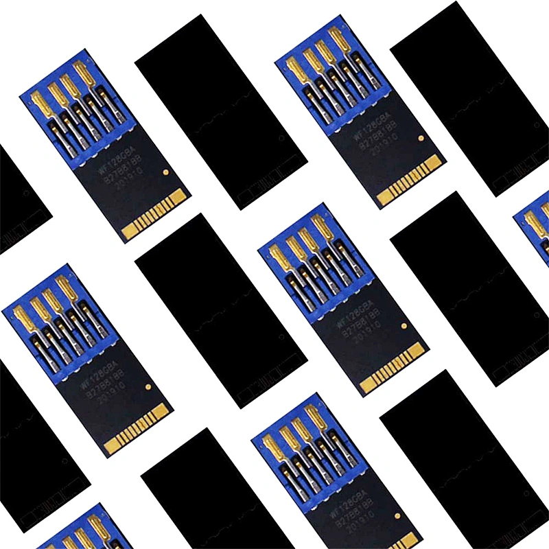 DIY Multi Capacity UDP 3.0 Memory Chip USB Flash Drive USB Disk USB Flash Disk USB Drive