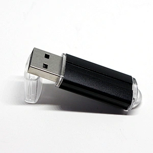 Metal Customized Logo Gift Factory Direct Wholesale USB Flash Drive