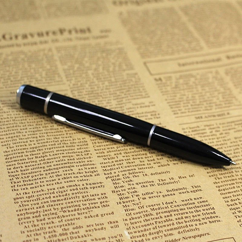 Encrypted Pen Customized Enterprise Logo Multi-Functional Business USB Flash Drive