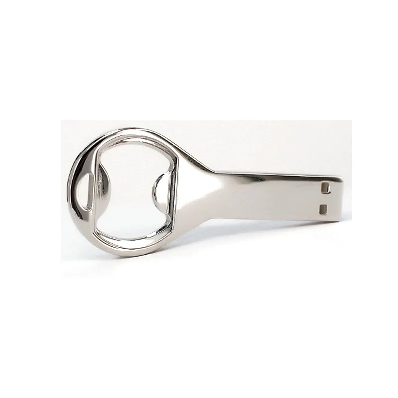Low Price High Quality USB Pen Drive Opener Shape USB Driver for Promotion Creative Gift USB Flash Drive