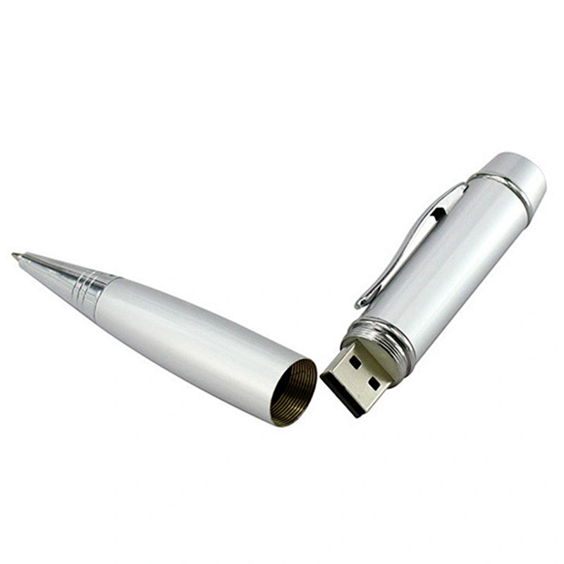 Multi Purpose Laser Pen Office Use USB Flash Drive