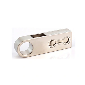 Swivel OTG to USB 3.0 Metal Pen Drive for Smart Phone