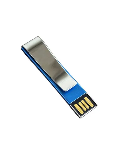 metal pen clip design