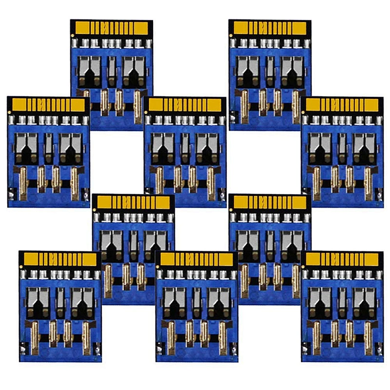 Multi Capacity Mudp 3.0 Memory Chips DIY USB Flash Drive USB Disk USB Drive USB Stick