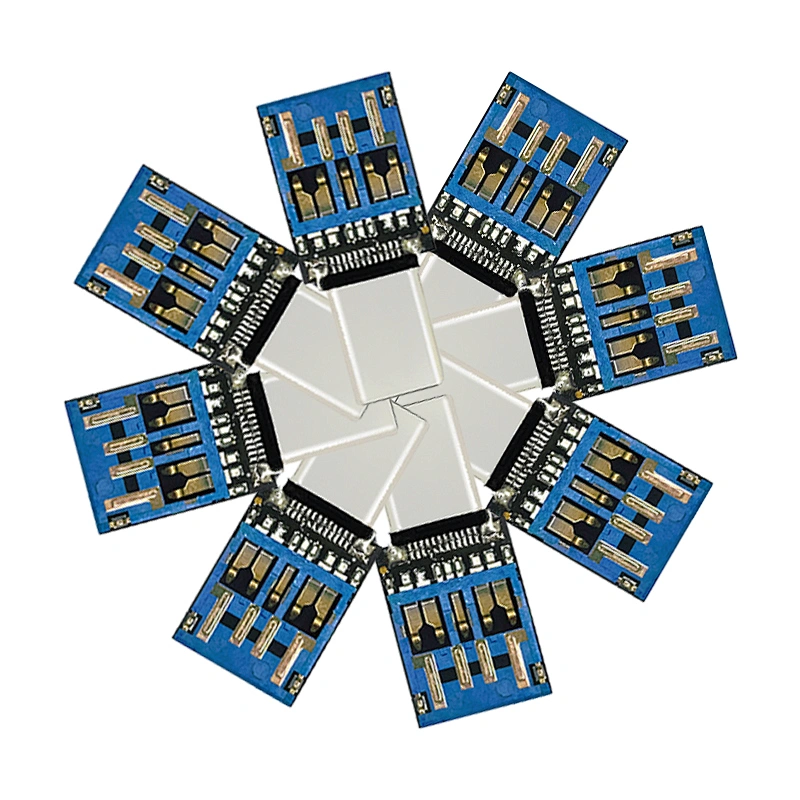 Multi Capacity 3.0 Mudp Type-C Memory Chips DIY USB Flash Drive USB Disk USB Driver