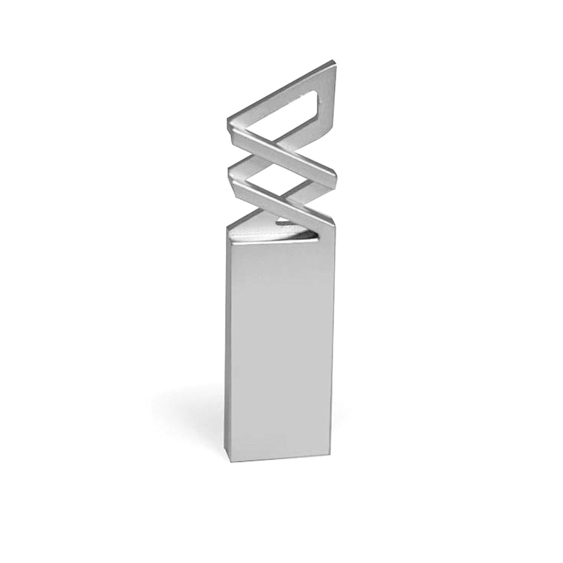 Special Shape Design Wholesale USB Flash Drive with Logo