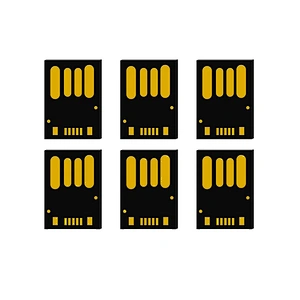 Multi Capacity OTG Mudp 2.0 Memory Chips DIY Pen Drive USB Flash Drive USB Disk USB Drive