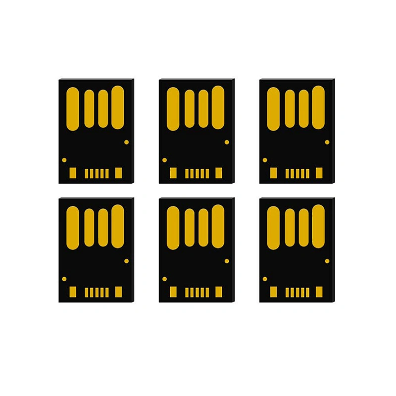 Multi Capacity OTG Mudp 2.0 Memory Chips DIY Pen Drive USB Flash Drive USB Disk USB Drive
