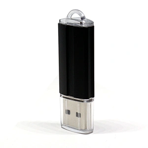 Metal Customized Logo Gift Factory Direct Wholesale USB Flash Drive