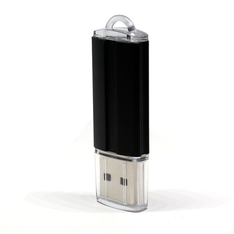 Metal Customized Logo Gift Factory Direct Wholesale USB Flash Drive