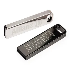 Factory Wholesale Music Car USB Disk with Custom Logo