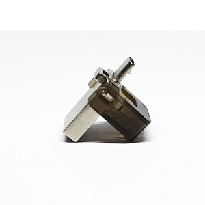 New Mini Flap Portable Plastic and Metal USB Pen Drive