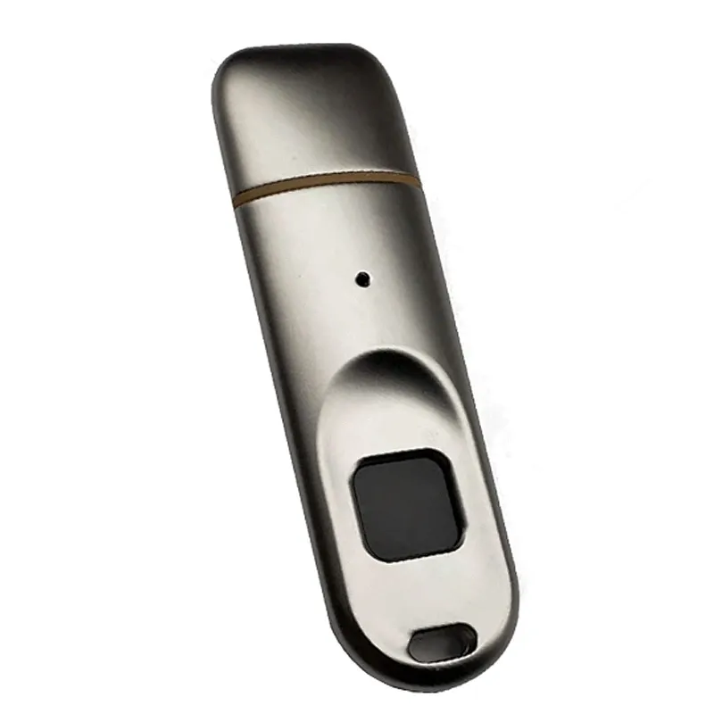Windows Mac USB Pen Drive Protect Information USB Flash Drive USB 2.0 Pen Drive Encrypted Fingerprint Laptop Desktop USB Driver