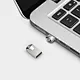mini metal usb pen drive