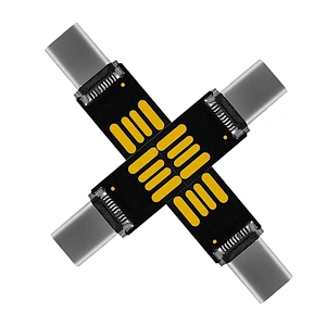 Multi Capacity 2.0 TYPE-C MUDP Memory Chips DIY Pen Drive USB Flash Drive USB Driver USB Disk