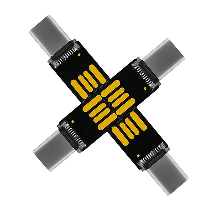 Multi Capacity 2.0 TYPE-C MUDP Memory Chips DIY Pen Drive USB Flash Drive USB Driver USB Disk