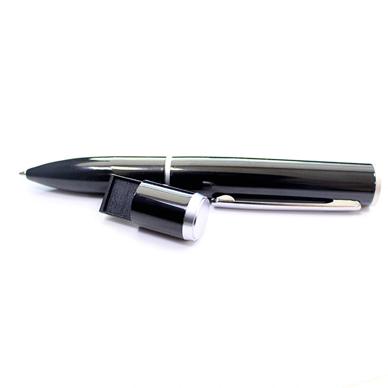 Encrypted Pen Customized Enterprise Logo Multi-Functional Business USB Flash Drive