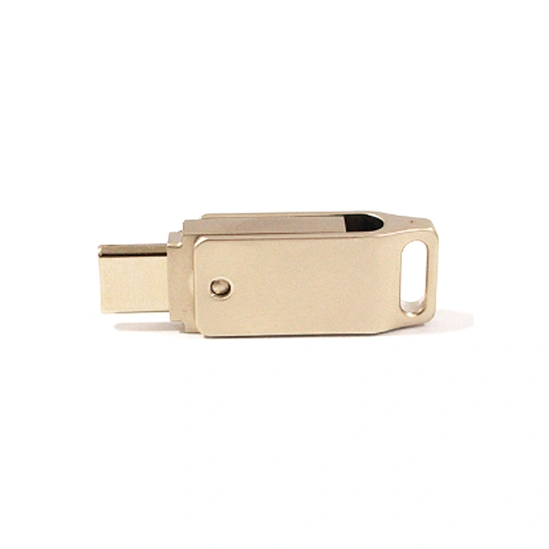 Type-C USB Flash Drive for MacBook and Smartphone USB 2.0 3.0 Pen Drive