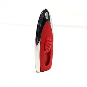 Telescopic USB 2.0 Flash Drive with Plastic and Metal Material