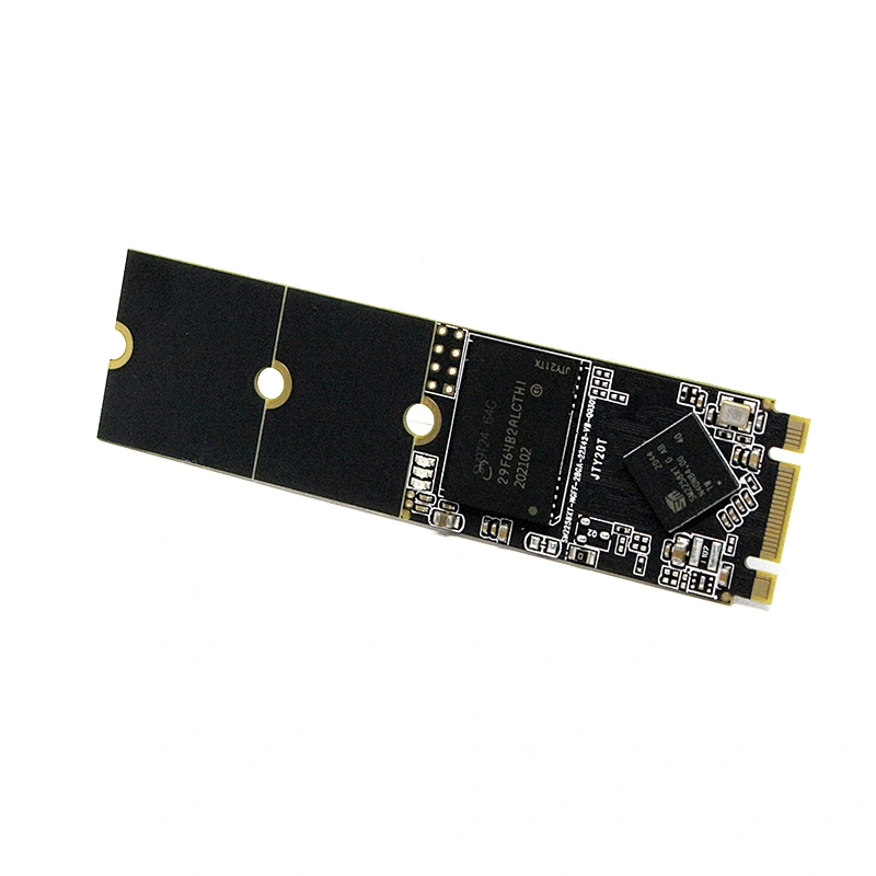 M. 2 Ngff SATA Smi2258xt 2259xt 128GB 256GB 512GB 1tb SSD for Notebook Laptop Hard Drive