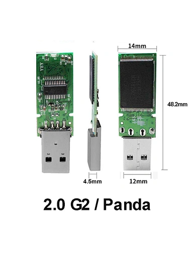 usb flash drive