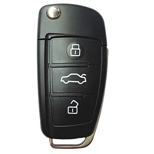 Brand Car Gift Key Chain Special Vehicle Logo USB Drive
