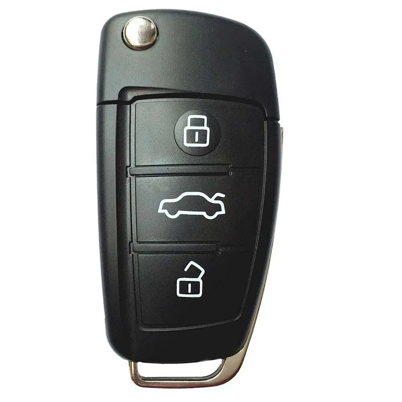 Brand Car Gift Key Chain Special Vehicle Logo USB Drive