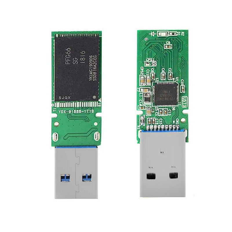 Multi Capacity USB 3.0 G2 PCBA Memory Chips DIY Pen Drive USB Flash Drive USB Drive Flash Drive