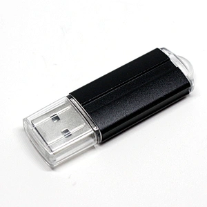 Metal Customized Logo Gift Factory Direct Wholesale USB Flash Drive