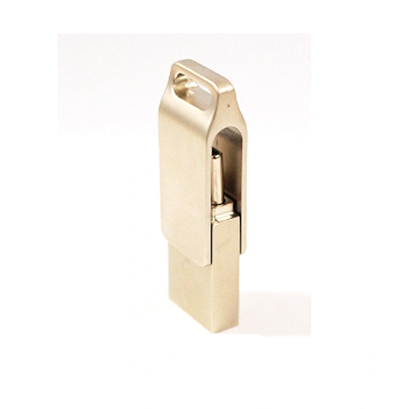 Type-C USB Flash Drive for MacBook and Smartphone USB 2.0 3.0 Pen Drive