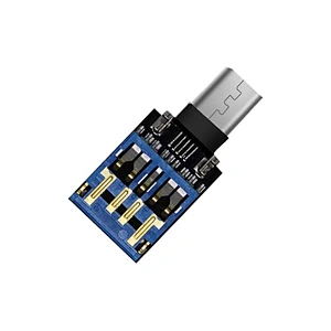 Multi Capacity 3.0 OTG Mudp Memory Chips DIY Pen Drive USB Disk USB Flash Drive USB Drive