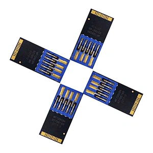 DIY Multi Capacity UDP 3.0 Memory Chip USB Flash Drive USB Disk USB Flash Disk USB Drive