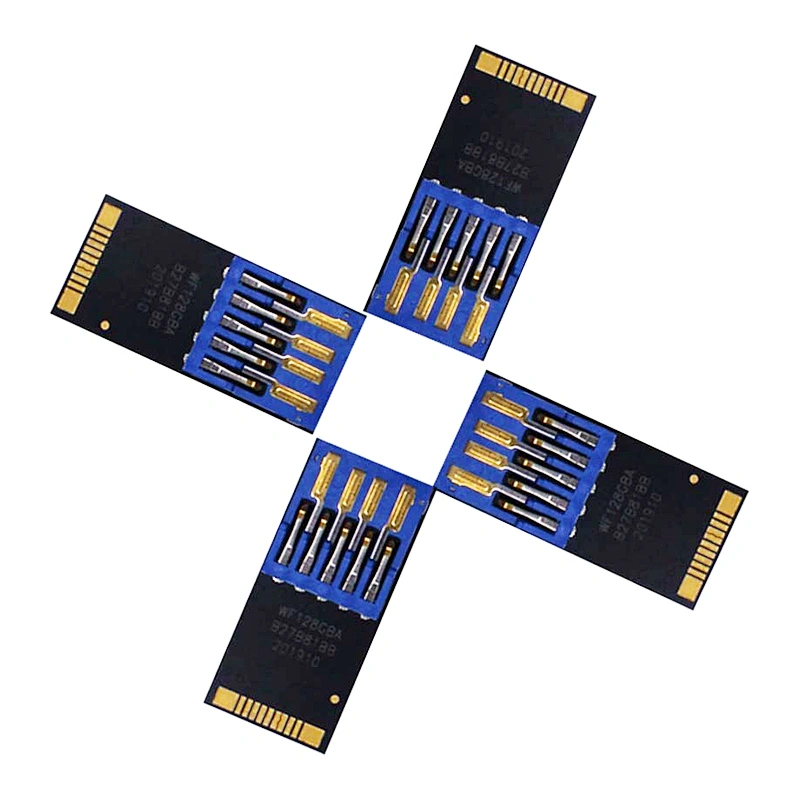 DIY Multi Capacity UDP 3.0 Memory Chip USB Flash Drive USB Disk USB Flash Disk USB Drive