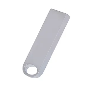 High Speed Metal USB 3.0 Pen Drive with Customized Logo