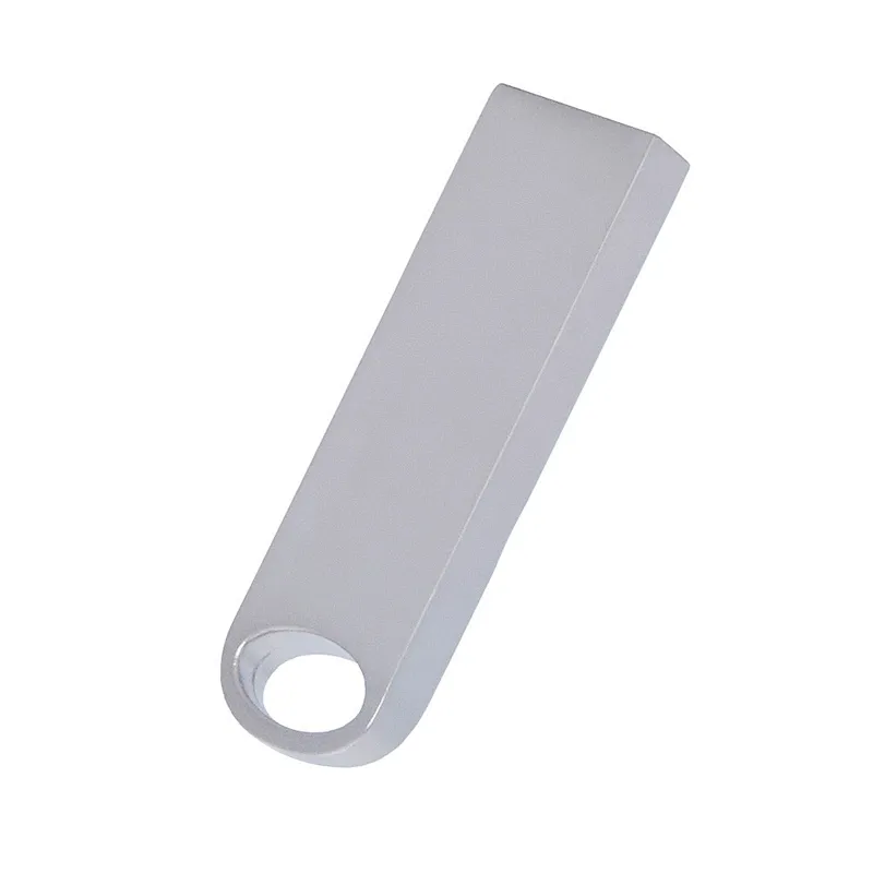 High Speed Metal USB 3.0 Pen Drive with Customized Logo
